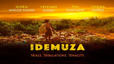 Idemuza Film independent film movie Africa